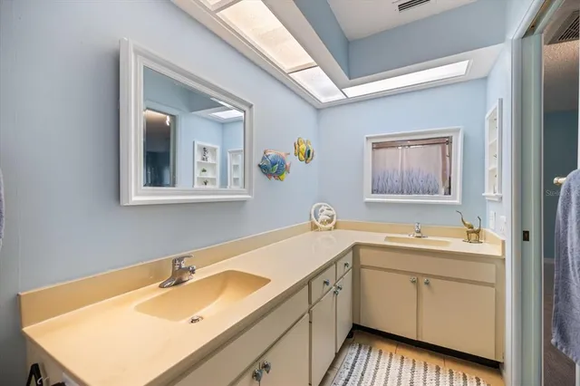 $895,000 | 238 Lookout Point Drive, Osprey, FL 34229