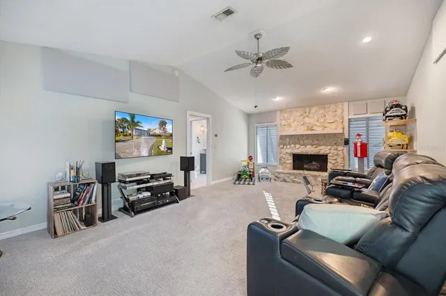 $895,000 | 238 Lookout Point Drive, Osprey, FL 34229