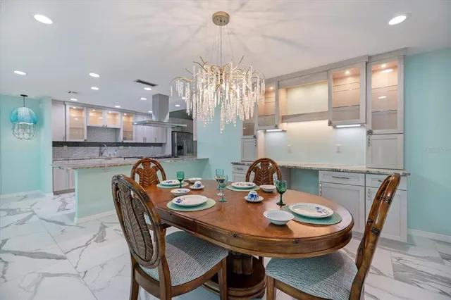 $895,000 | 238 Lookout Point Drive, Osprey, FL 34229