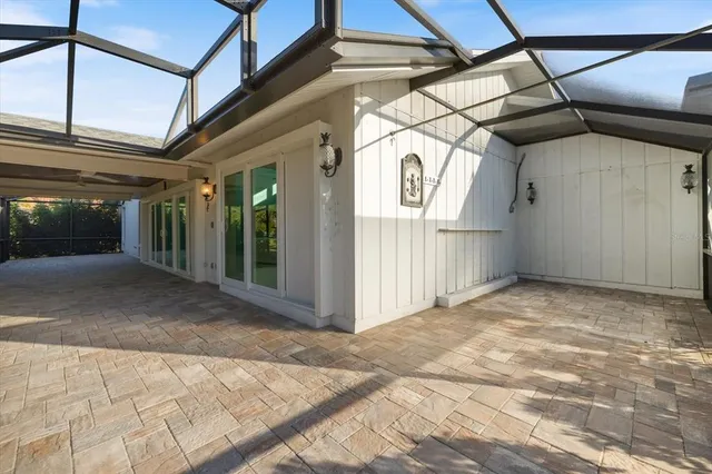 $895,000 | 238 Lookout Point Drive, Osprey, FL 34229