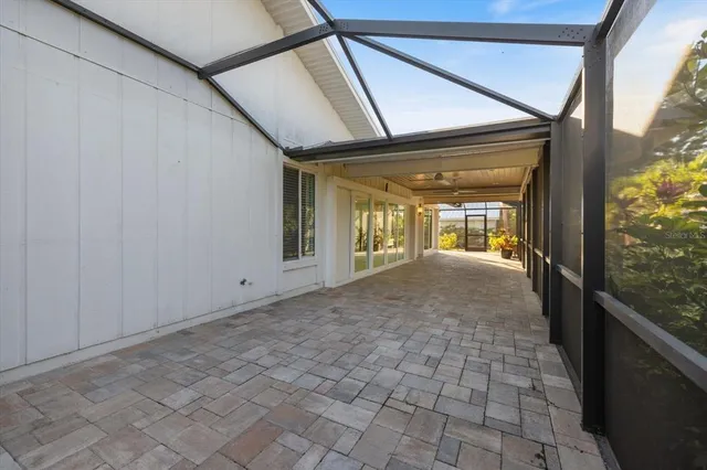 $895,000 | 238 Lookout Point Drive, Osprey, FL 34229