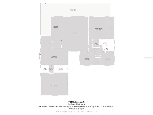 $895,000 | 238 Lookout Point Drive, Osprey, FL 34229