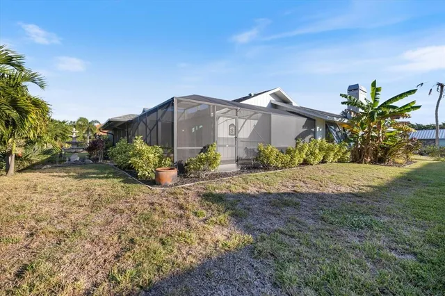 $895,000 | 238 Lookout Point Drive, Osprey, FL 34229