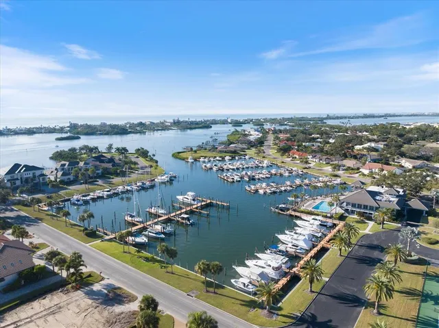 $895,000 | 238 Lookout Point Drive, Osprey, FL 34229
