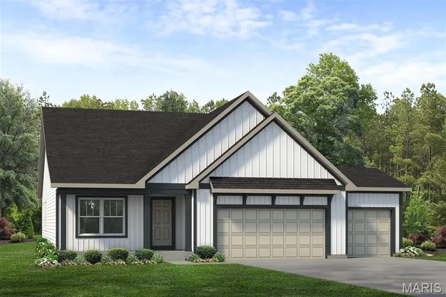 $636,618 | 249 Randlin Drive, Lake St. Louis, MO 63367