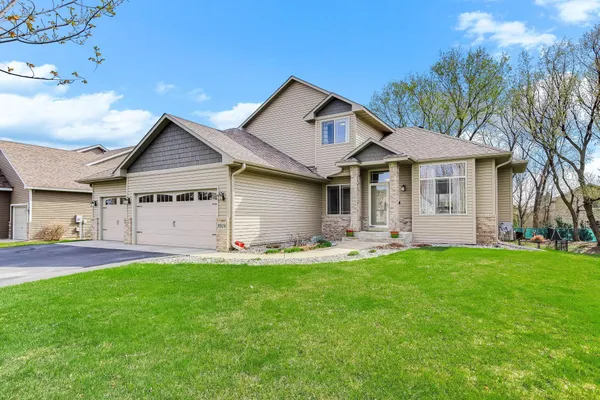 $535,000 | 9918 Kiwi Avenue North, Brooklyn Park, MN 55443