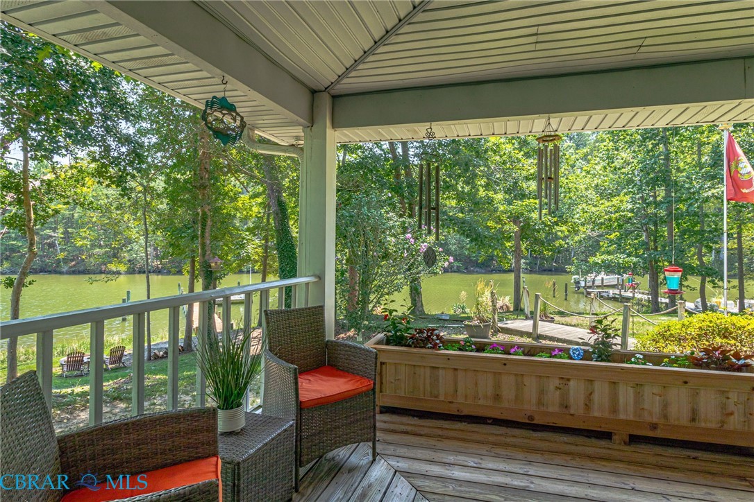 1060 Ocran Road White Stone, VA 22578 - Photo 53 of 85