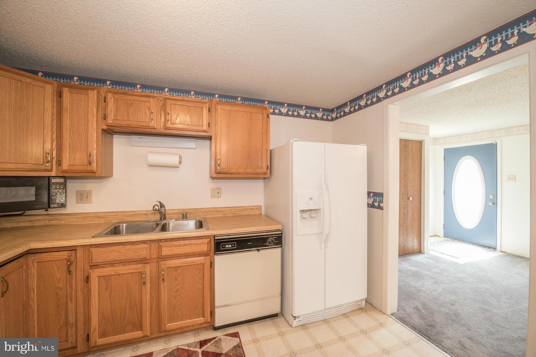 618 Orems Road Baltimore, MD 21221 - Photo 12 of 30 Kitchen
