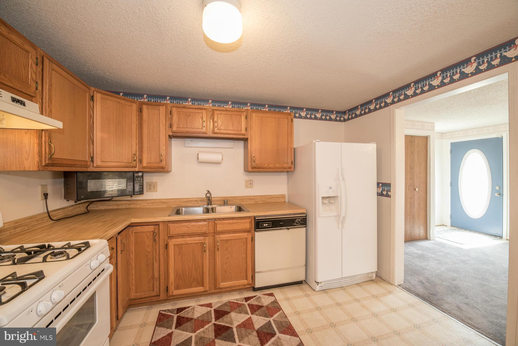 618 Orems Road Baltimore, MD 21221 - Photo 13 of 30 Kitchen