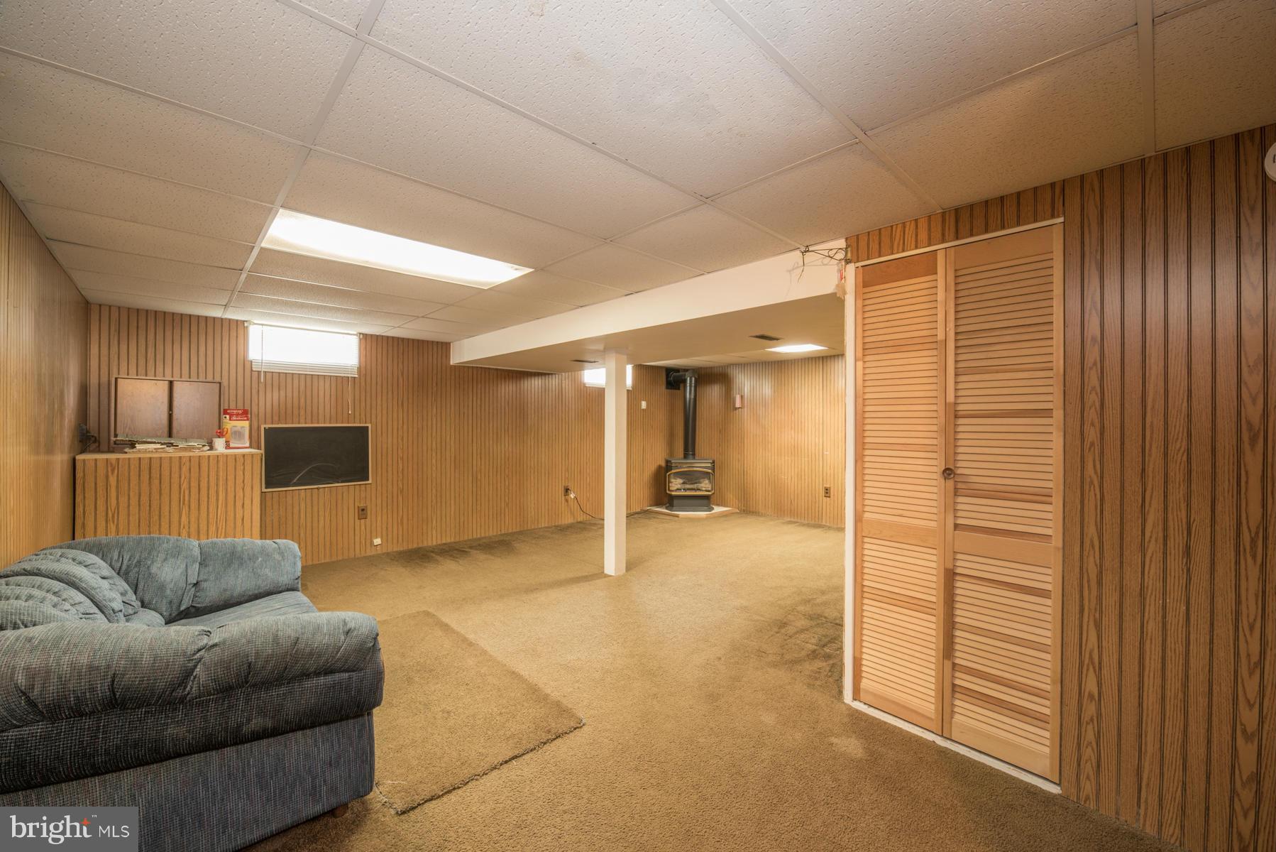 618 Orems Road Baltimore, MD 21221 - Photo 23 of 30 Basement