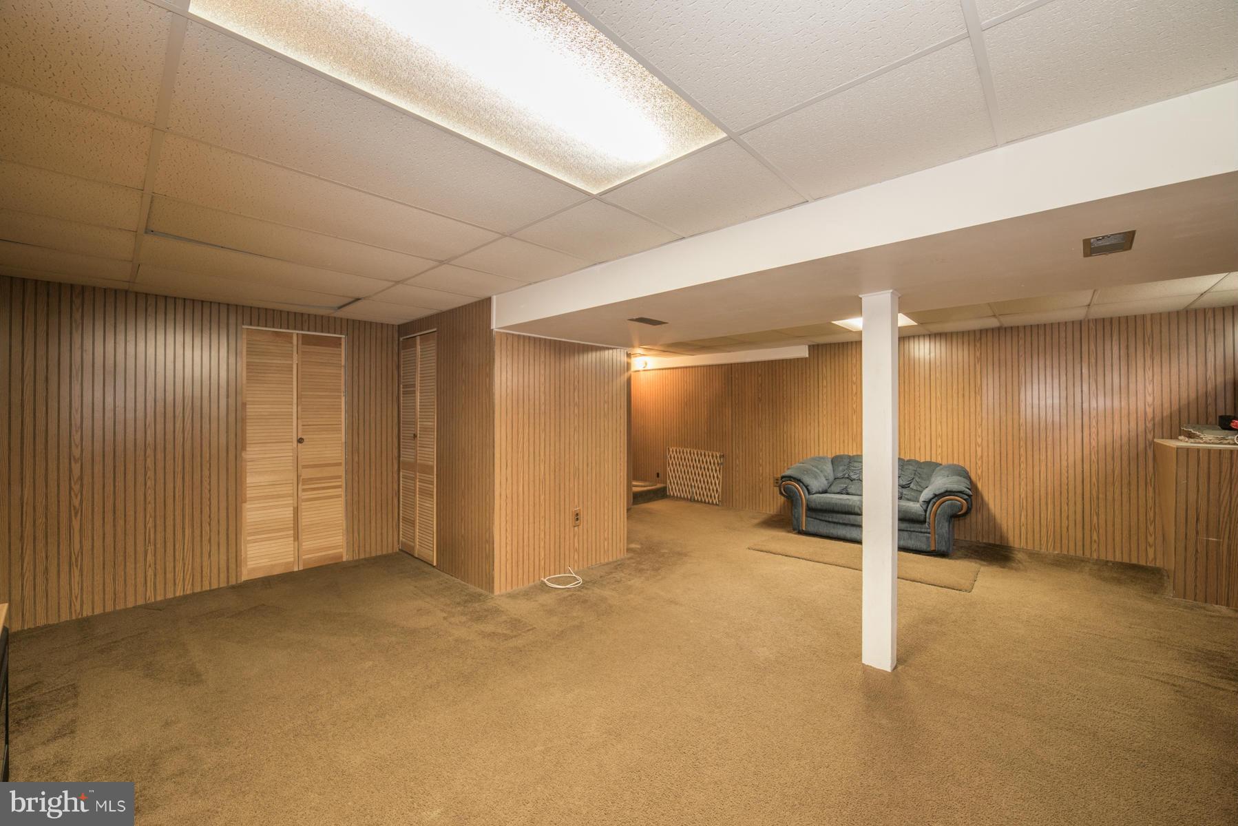 618 Orems Road Baltimore, MD 21221 - Photo 25 of 30 Basement