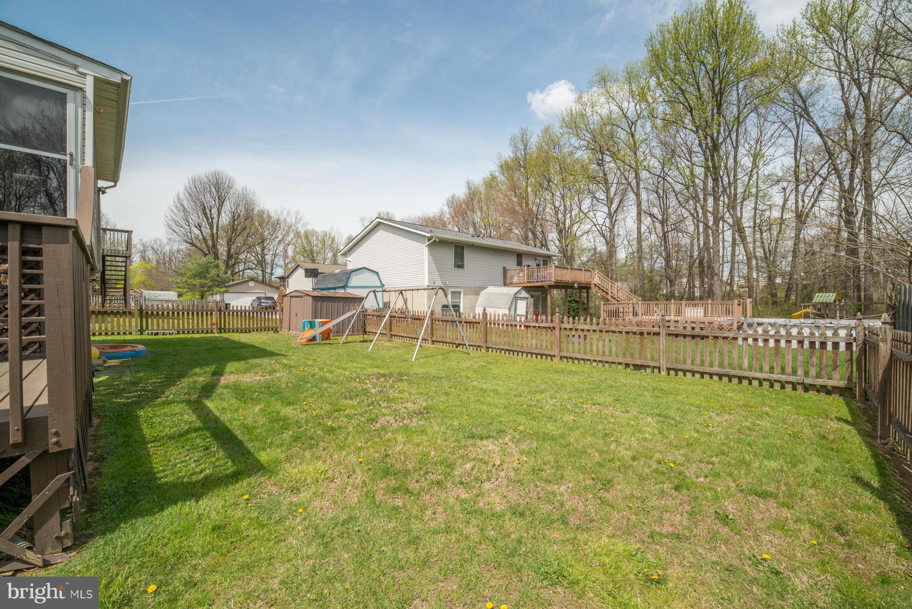 618 Orems Road Baltimore, MD 21221 - Photo 26 of 30 Exterior (Rear)