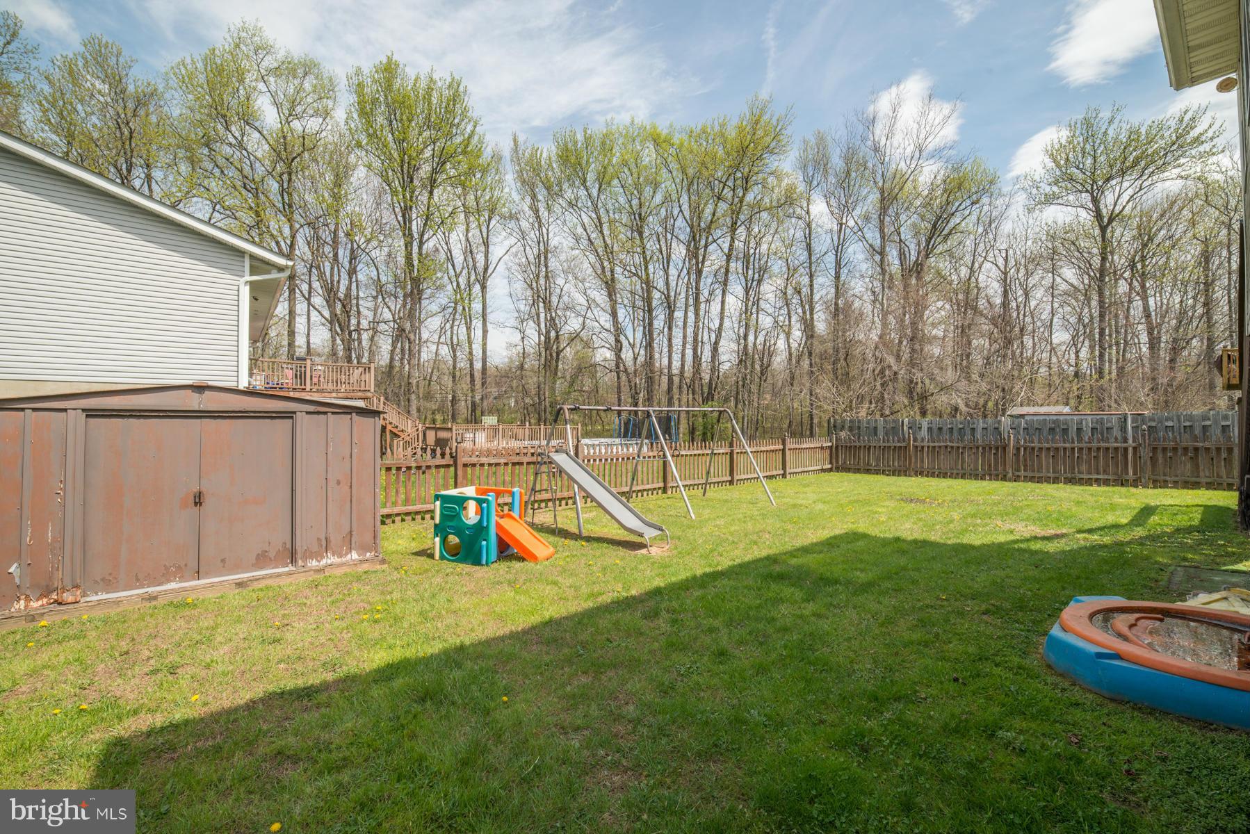 618 Orems Road Baltimore, MD 21221 - Photo 27 of 30 Exterior (Rear)