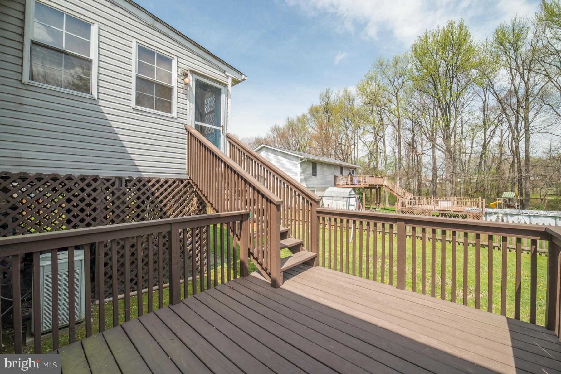 618 Orems Road Baltimore, MD 21221 - Photo 28 of 30 Exterior (Rear)
