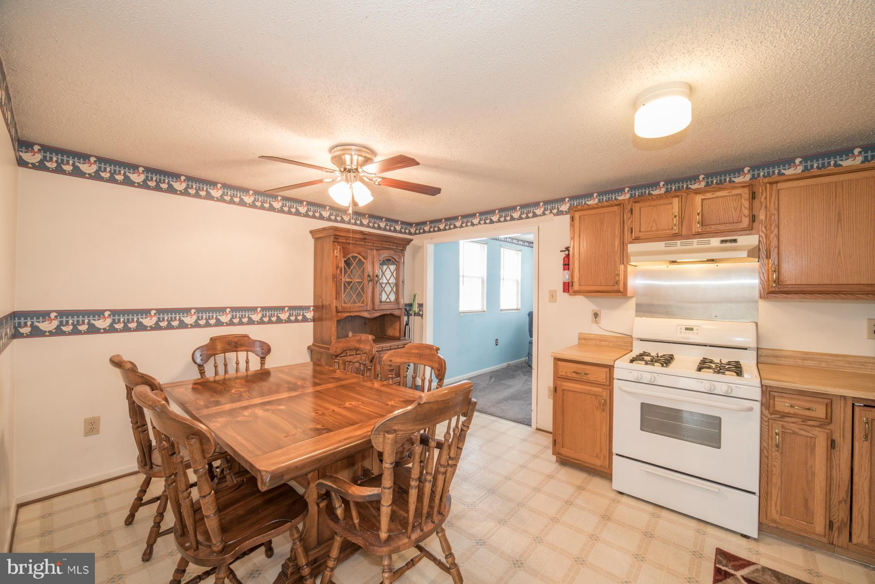 618 Orems Road Baltimore, MD 21221 - Photo 7 of 30 Dining Room