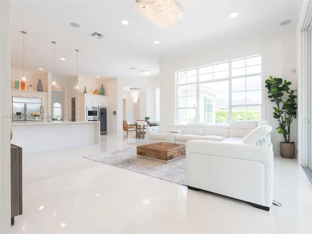 a view of a hallway with a white walls and white walls