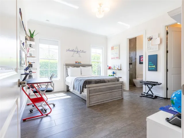 a outdoor space view with a sitting space