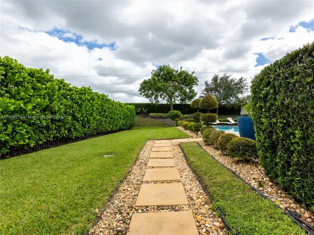 $2,395,000 | 4950 West Sterling Ranch Circle, Davie, FL 33314