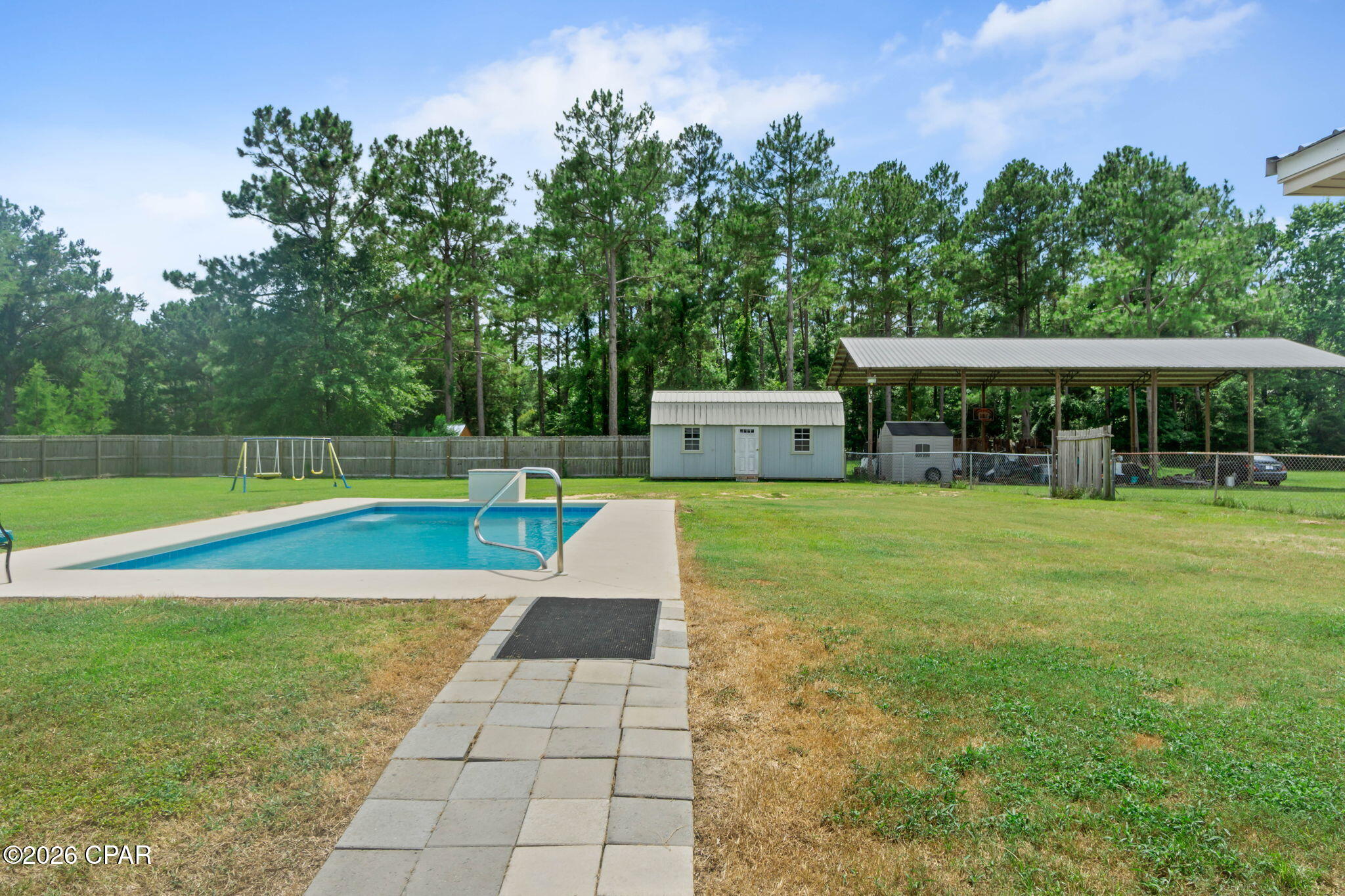 1336 Orange Hill Road Chipley, FL 32428 - Photo 25 of 47