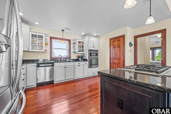 $1,349,000 | 50123 Brooks Court, Frisco, NC 27920