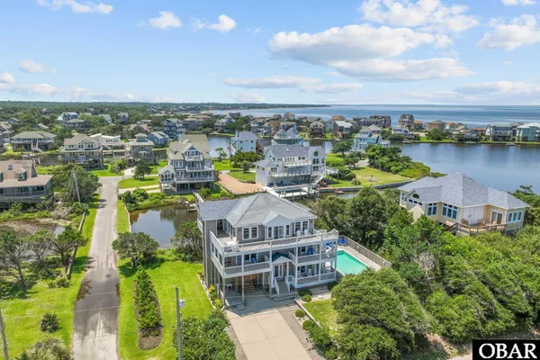 $1,349,000 | 50123 Brooks Court, Frisco, NC 27920