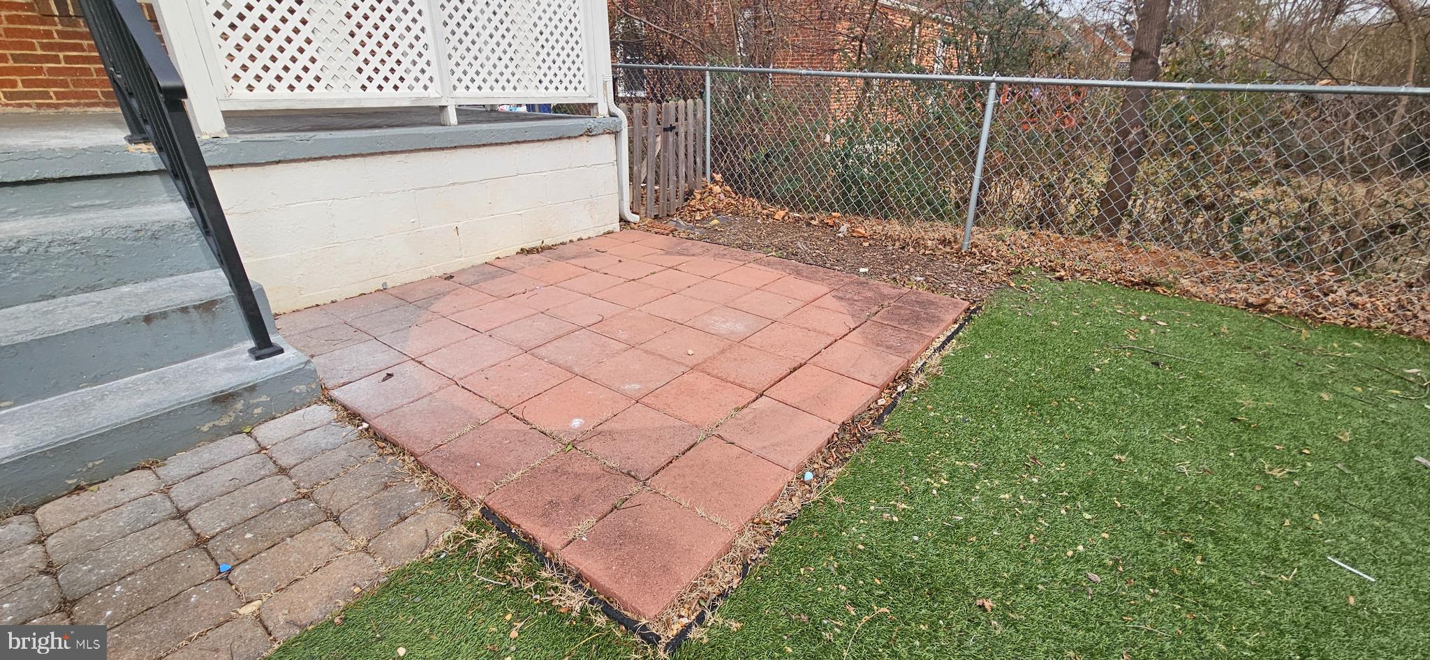 423 Happy Creek Road Front Royal, VA 22630 - Photo 20 of 48 a view of a backyard