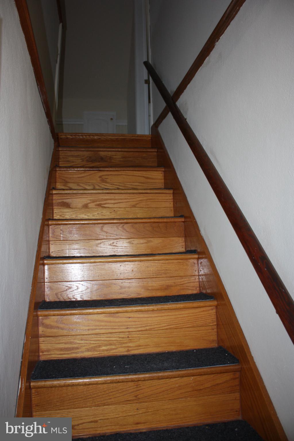 423 Happy Creek Road Front Royal, VA 22630 - Photo 28 of 48 a view of entryway