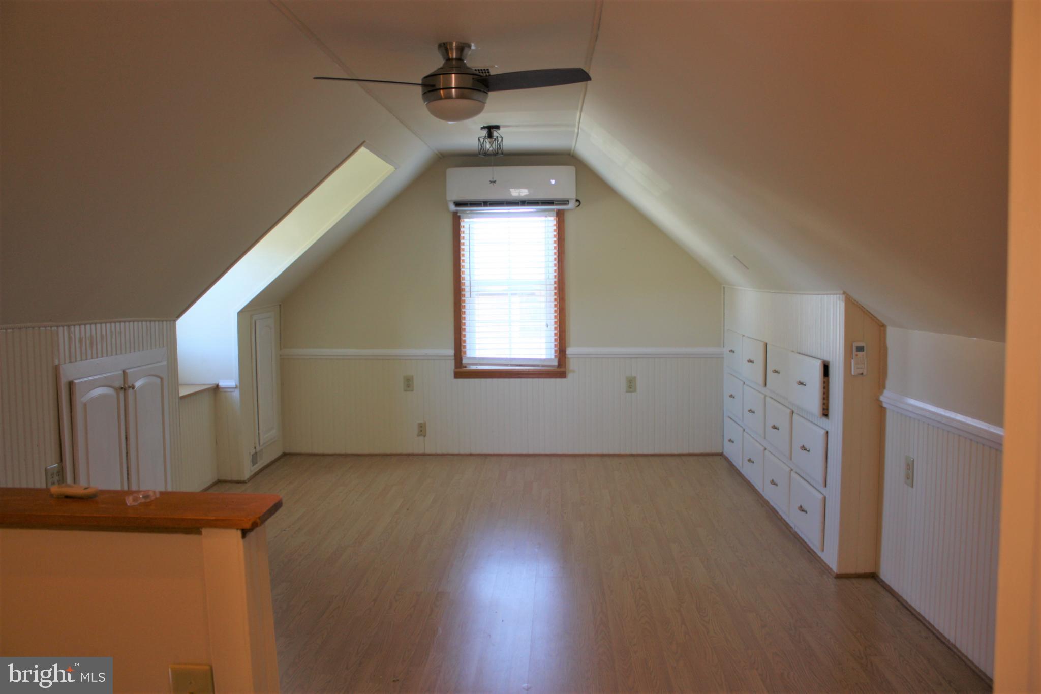423 Happy Creek Road Front Royal, VA 22630 - Photo 29 of 48 a view of a hallway with entryway