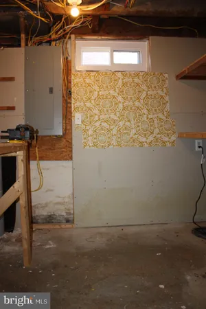 a view of entryway