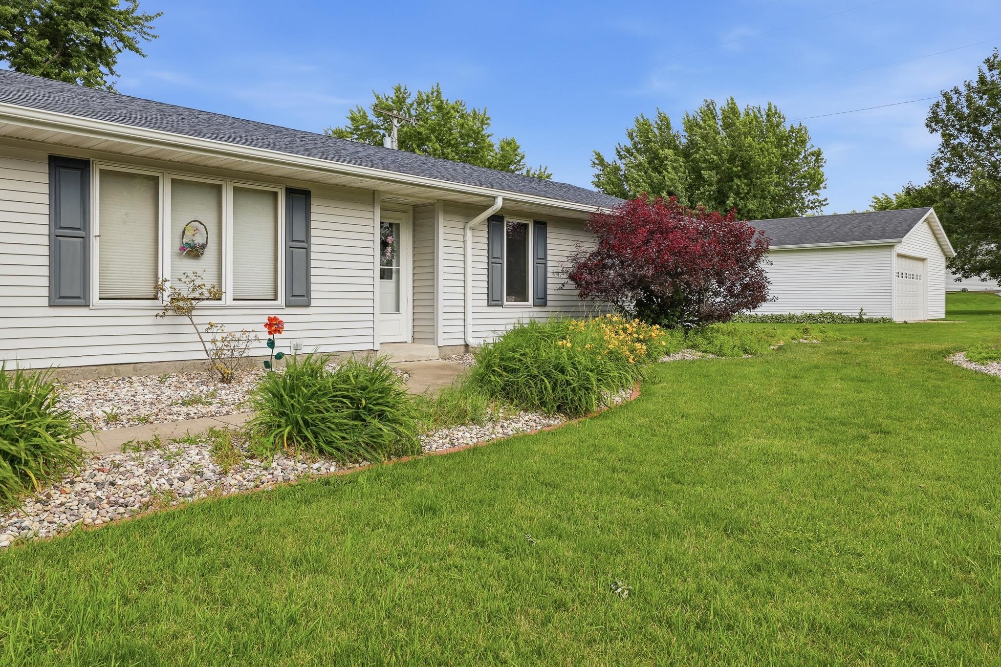423 Wayne Road Rochelle, IL 61068 - Photo 21 of 22