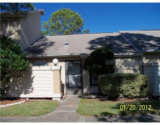 100 Pine Island Circle Kissimmee, FL 34743 - Photo 1 of 1 Exterior Front