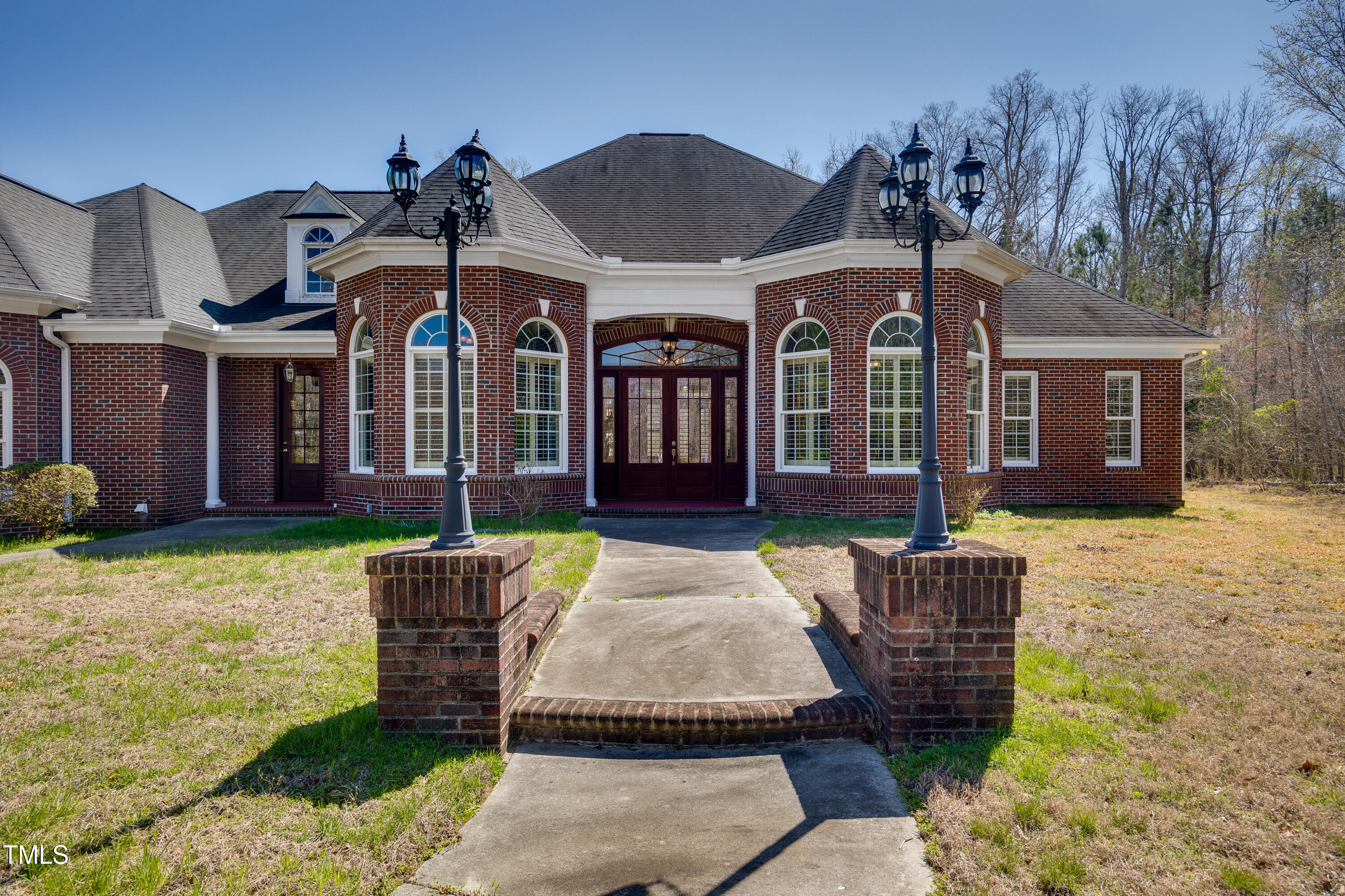 119 Cardinal Crest Pittsboro, NC 27312 - Photo 11 of 70 Front 2