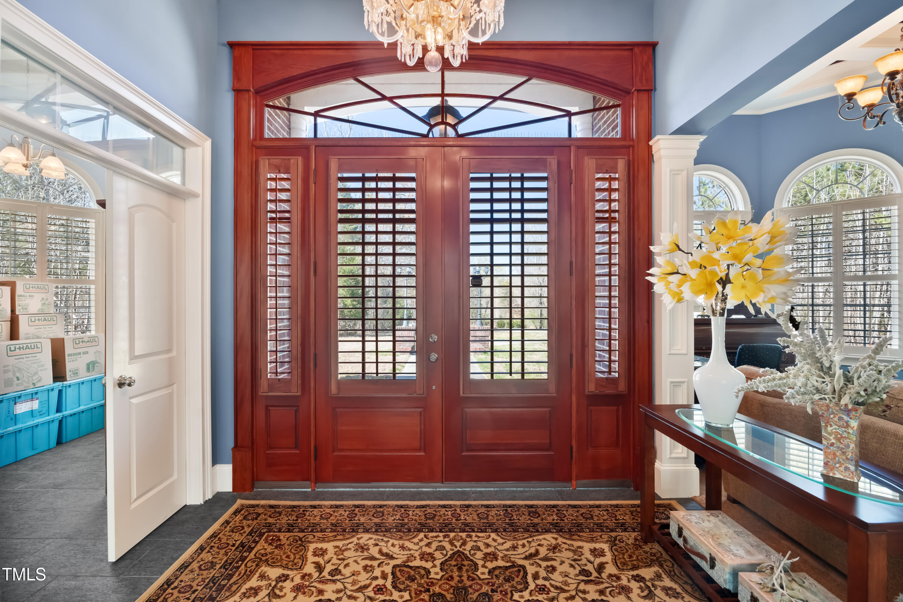 119 Cardinal Crest Pittsboro, NC 27312 - Photo 21 of 70 Foyer