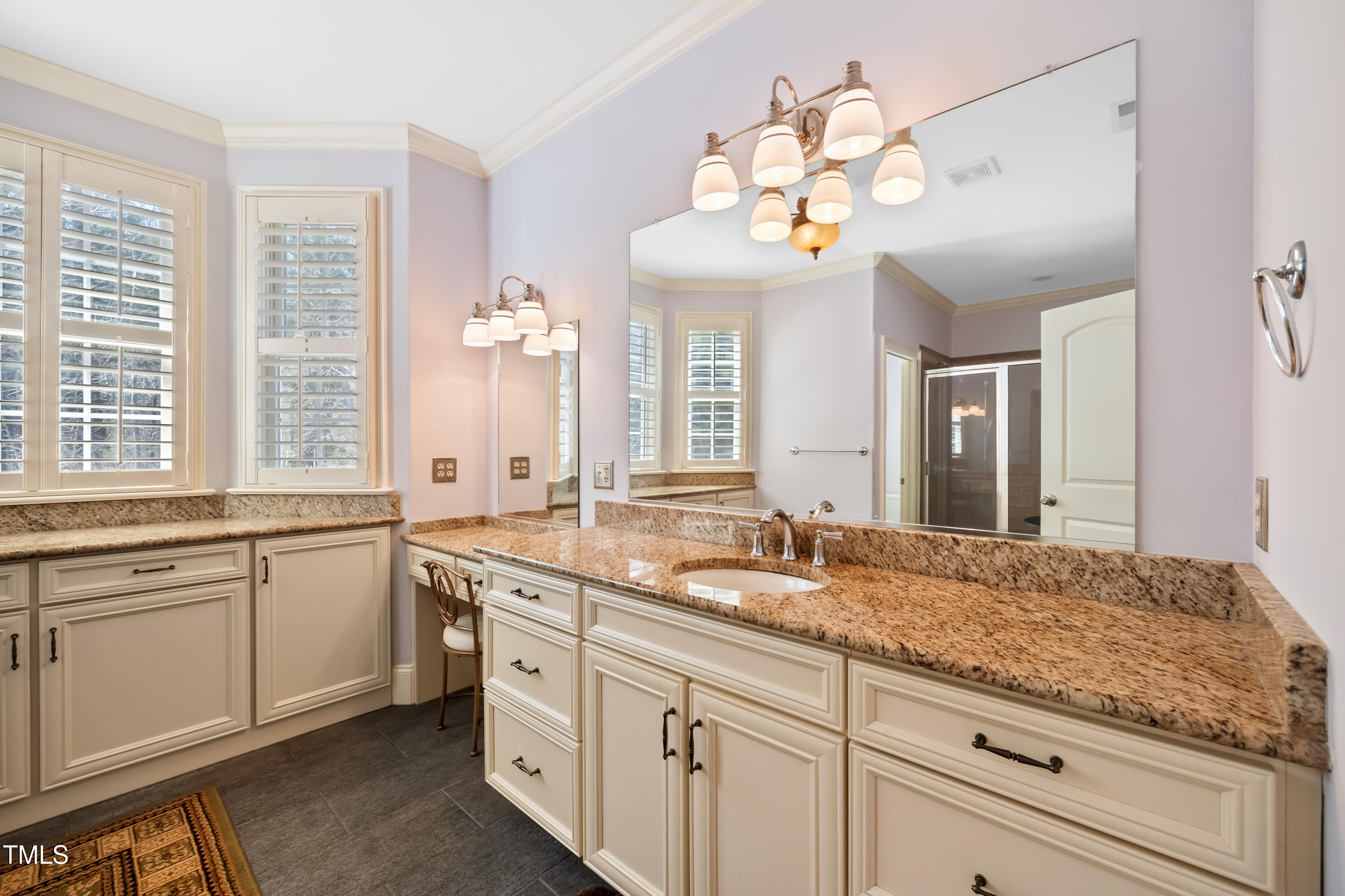 119 Cardinal Crest Pittsboro, NC 27312 - Photo 45 of 70 Primary bath 4