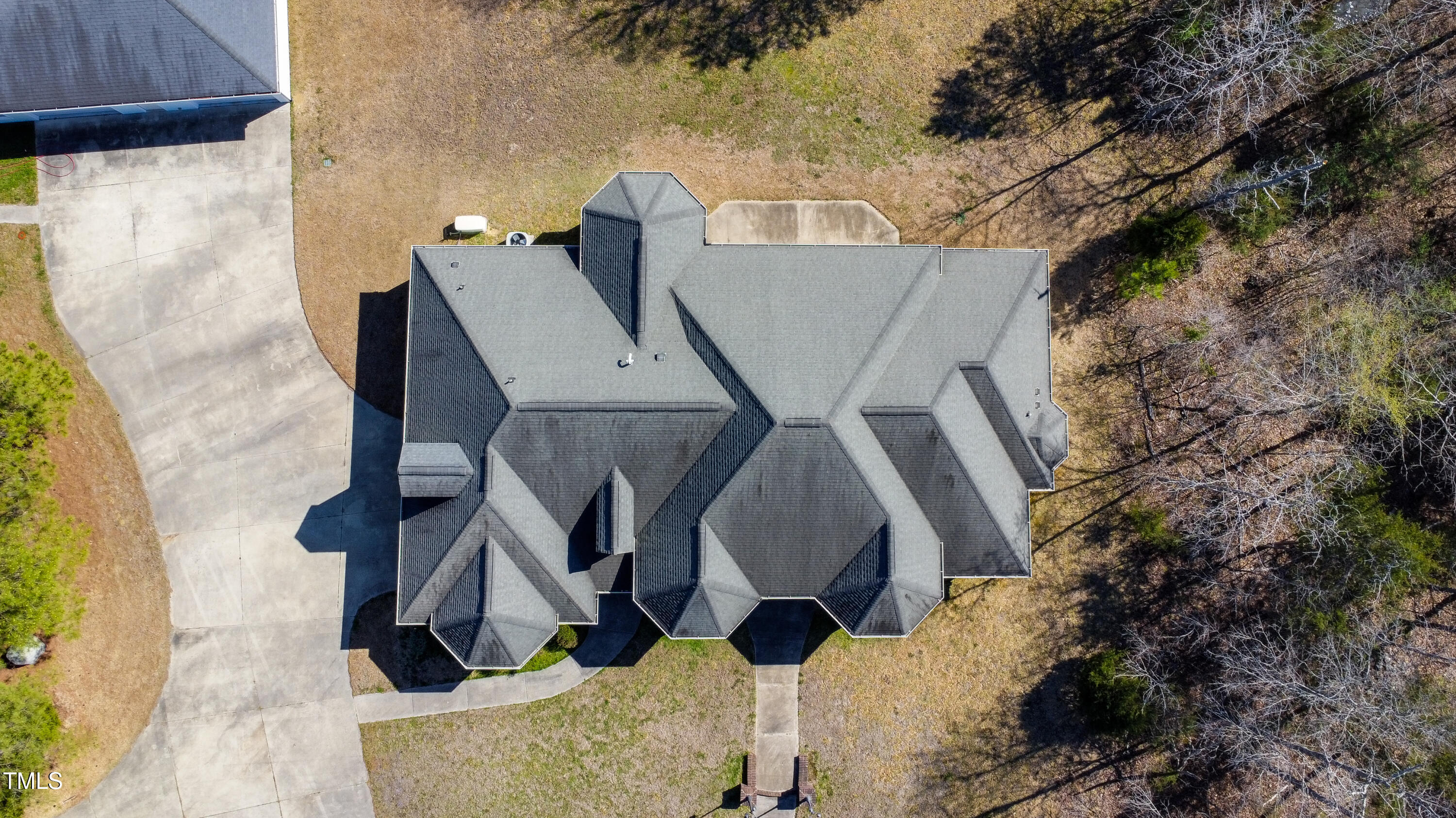 119 Cardinal Crest Pittsboro, NC 27312 - Photo 4 of 70 Drone 7