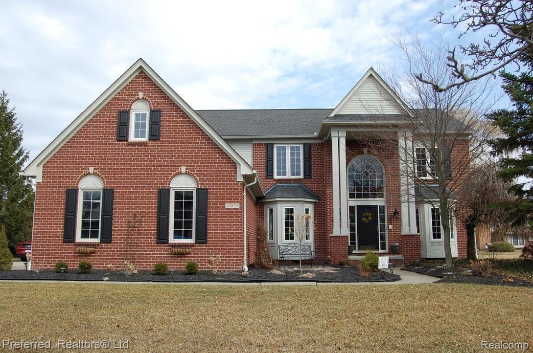 47875 Pavillon Rd.