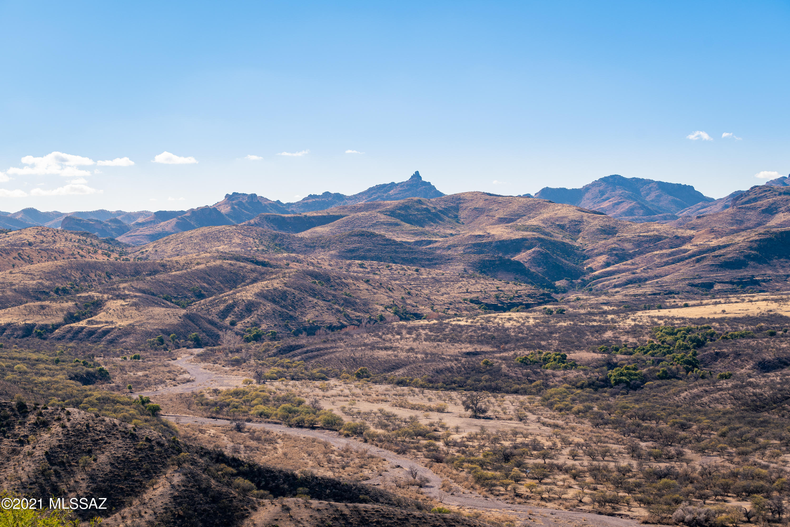 646 Camino Kansas Rio Rico, AZ 85648 - Photo 23 of 25