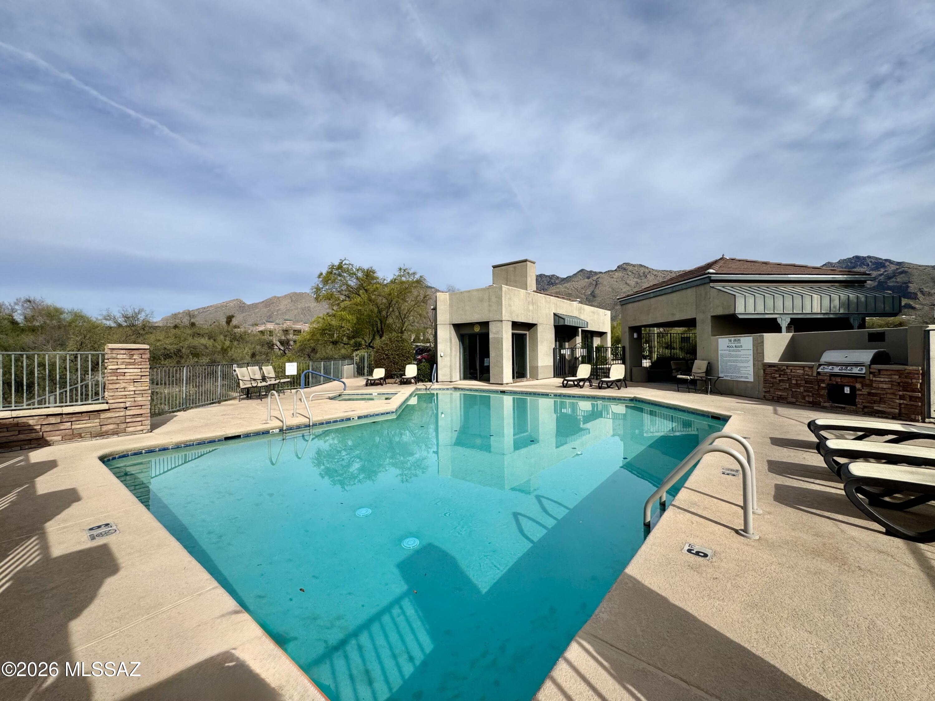 5855 North Kolb Road, Unit 13104 Tucson, AZ 85750 - Photo 22 of 24