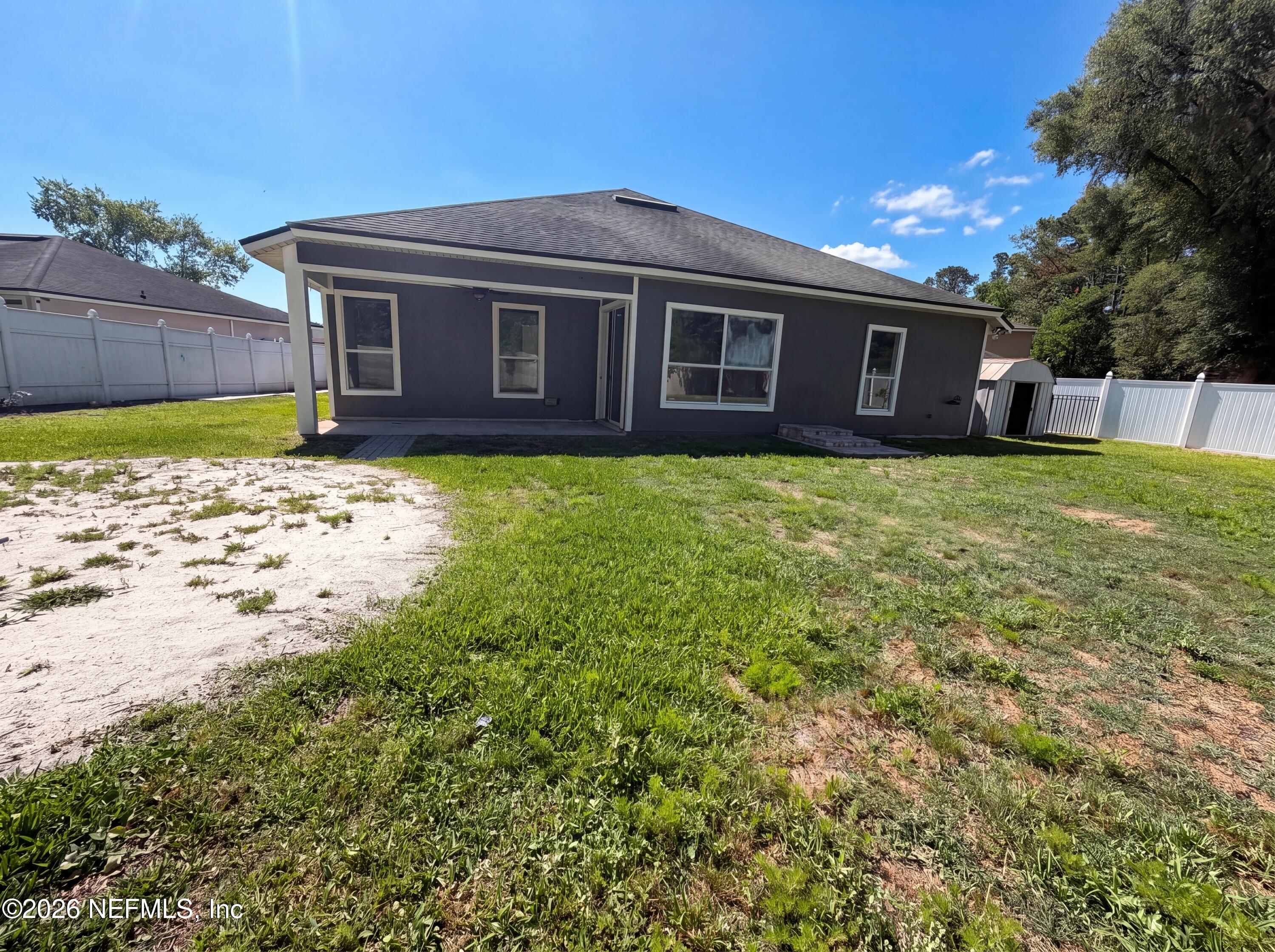 45168 Ingleham Circle Callahan, FL 32011 - Photo 20 of 21 listing_19