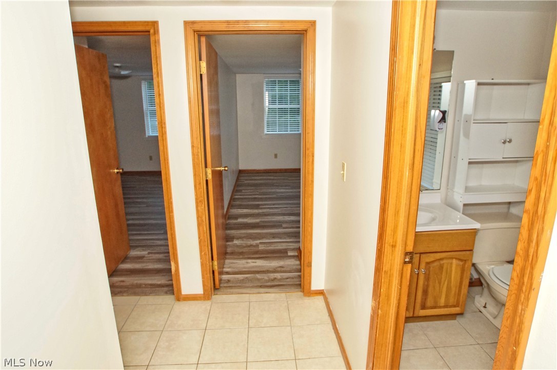 6256 Wayland Road Ravenna, OH 44266 - Photo 6 of 25 Apt a - Front unit