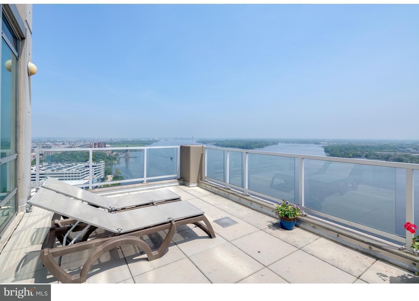 901 North Penn Street, Unit R2301 Philadelphia, PA 19123 - Photo 16 of 17