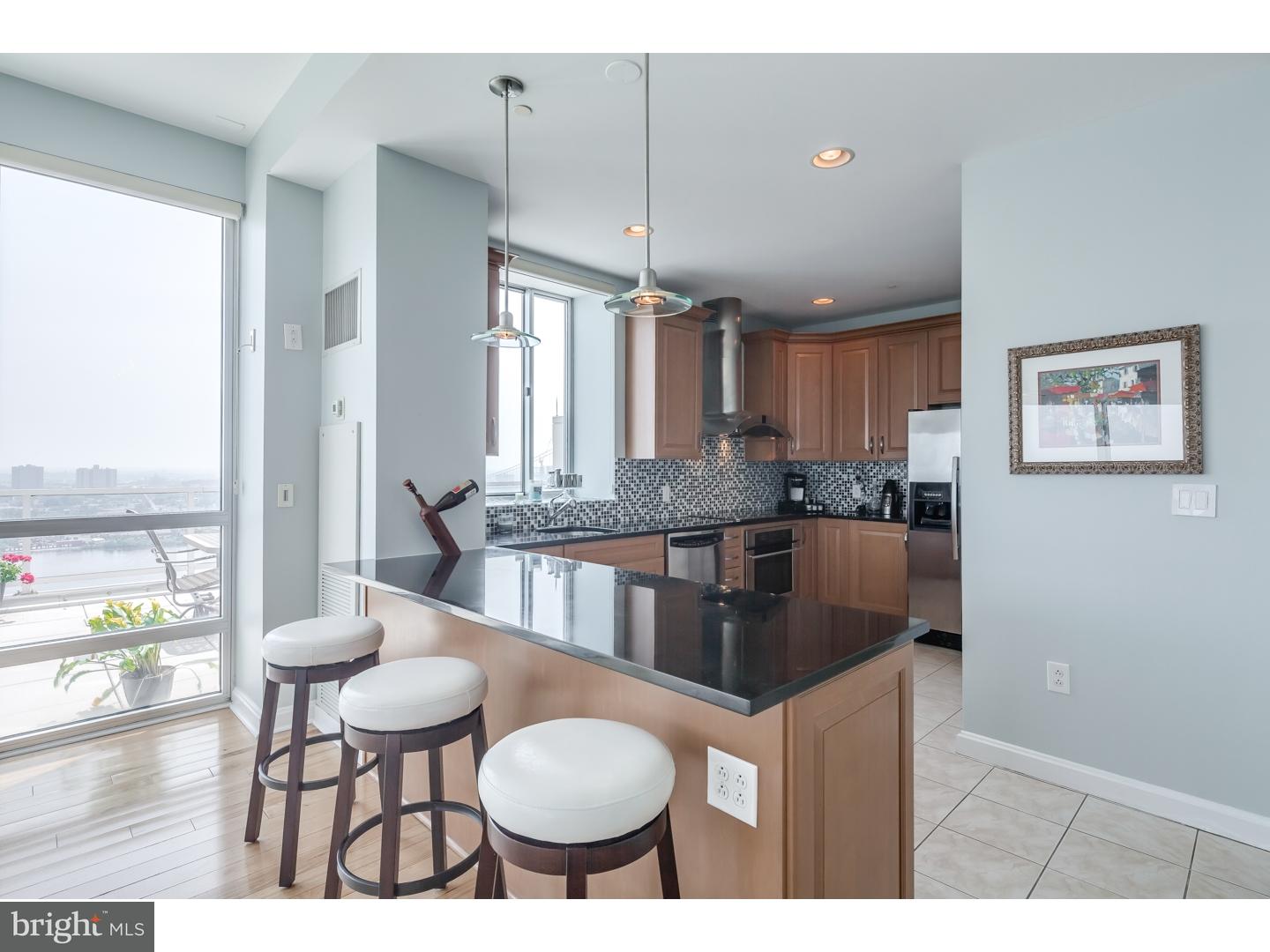 901 North Penn Street, Unit R2301 Philadelphia, PA 19123 - Photo 6 of 17