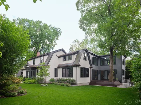 $12,995,000 | 11 Brown Street, Cambridge, MA 02138