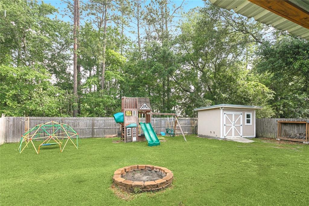 620 Fairfield Loop Slidell, LA 70458 - Photo 22 of 23