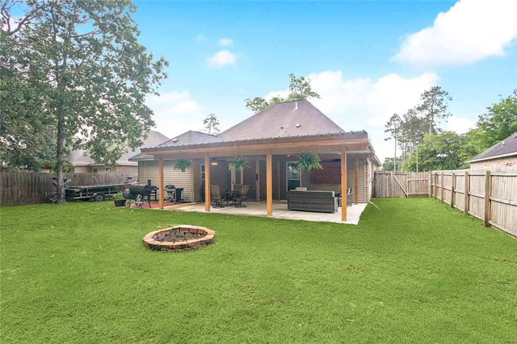 620 Fairfield Loop Slidell, LA 70458 - Photo 23 of 23