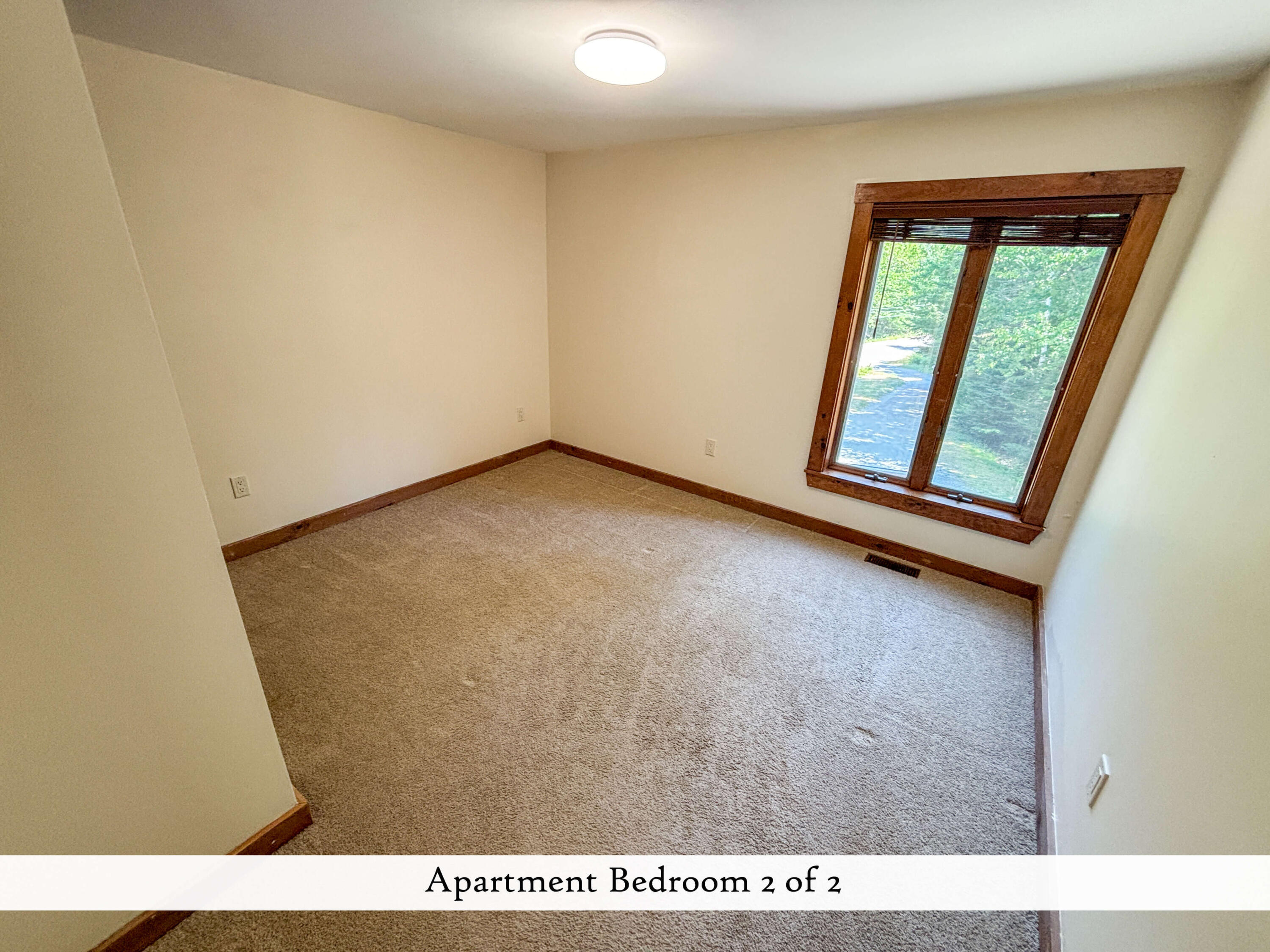 400 East Side Road Sorrento, ME 04677 - Photo 85 of 104 Apartment Bedroom 2 of 2 (2), label