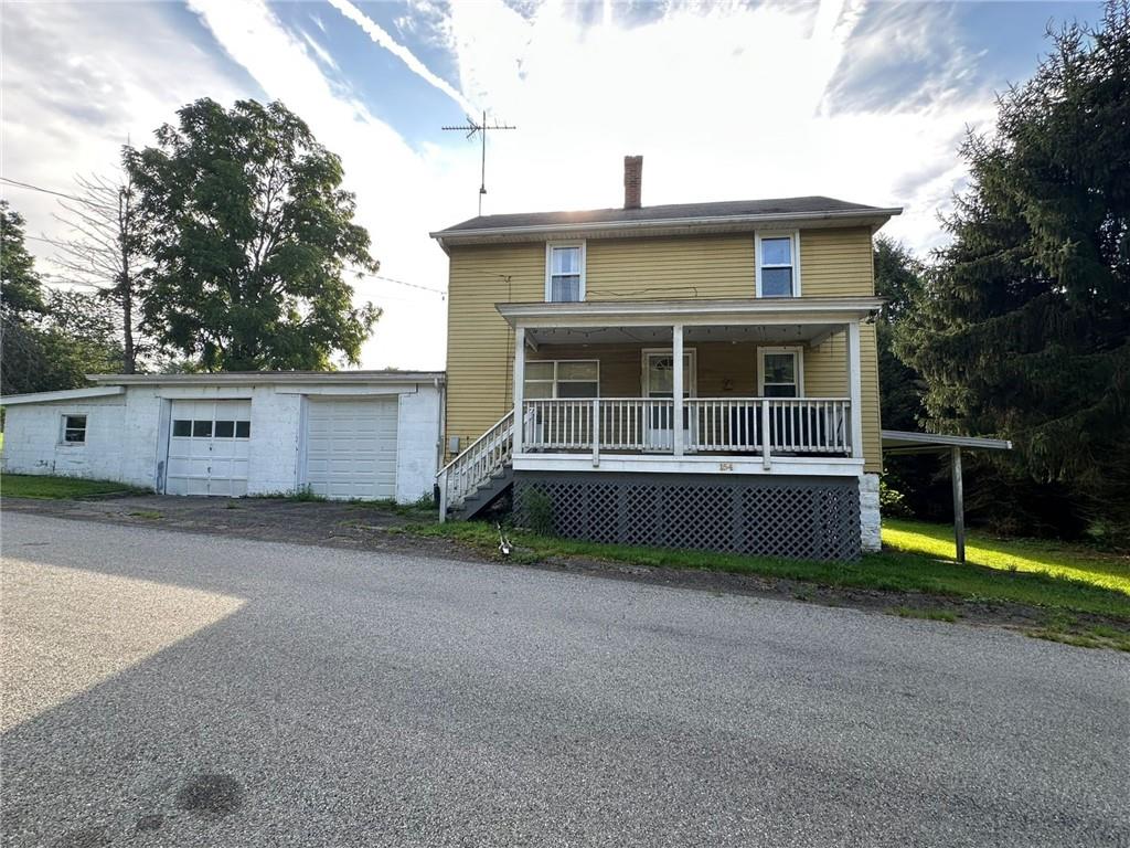 154 Fire Road Tarrs, PA 15688 - Photo 1 of 23 Gallery Image 1