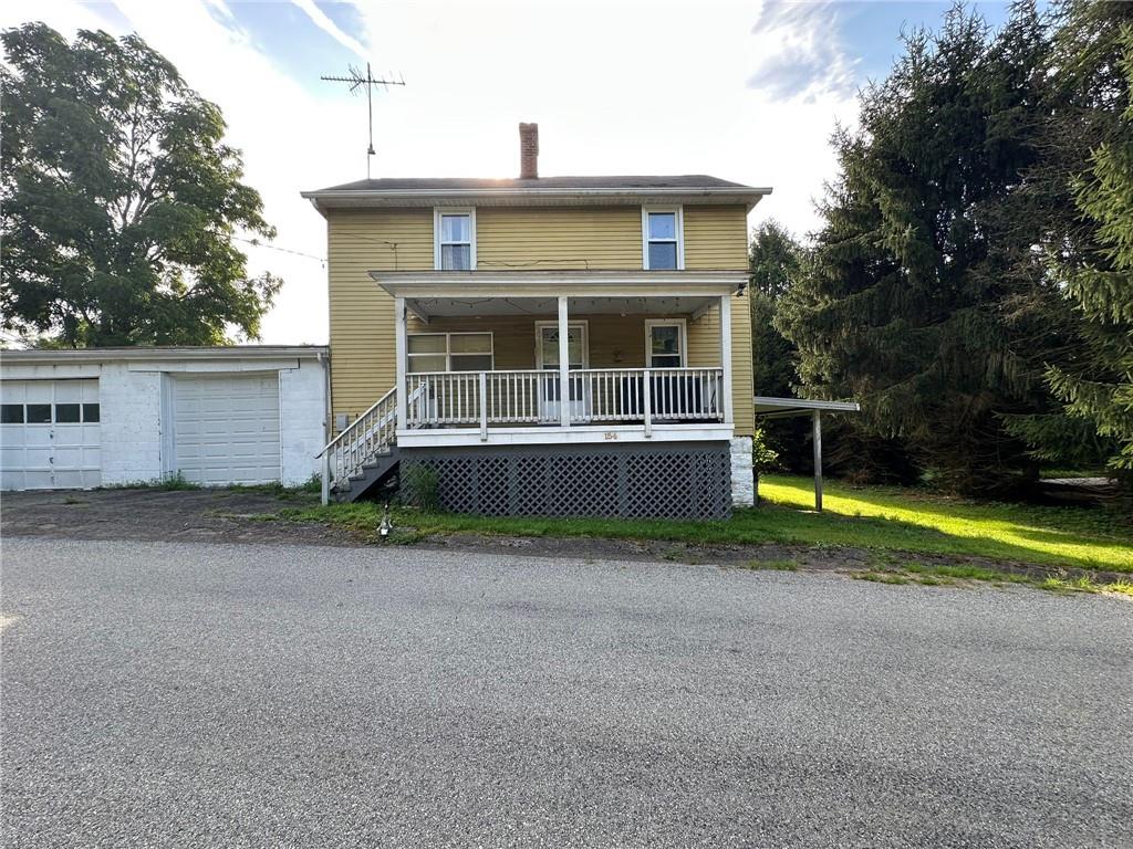 154 Fire Road Tarrs, PA 15688 - Photo 2 of 23 Gallery Image 2