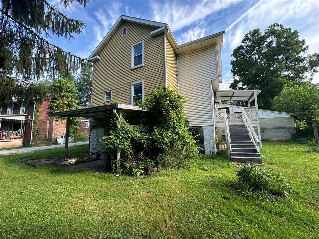154 Fire Road Tarrs, PA 15688 - Photo 21 of 23 Gallery Image 21