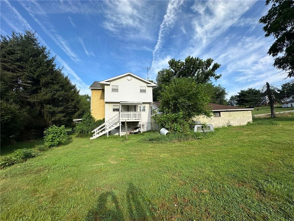 154 Fire Road Tarrs, PA 15688 - Photo 23 of 23 Gallery Image 23